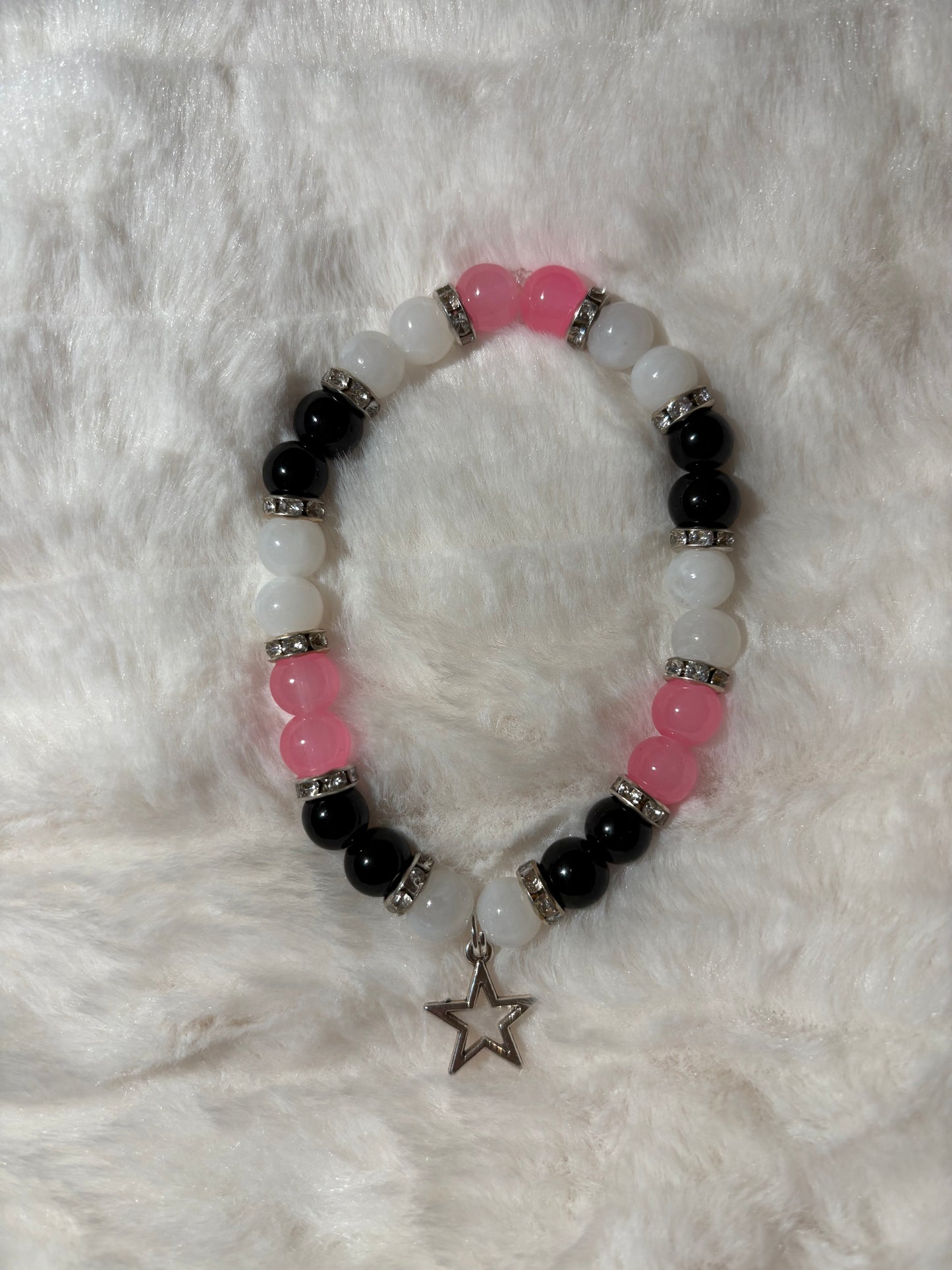 wasteland inspired bracelet