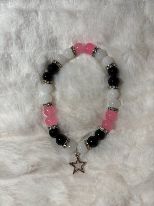 wasteland inspired bracelet