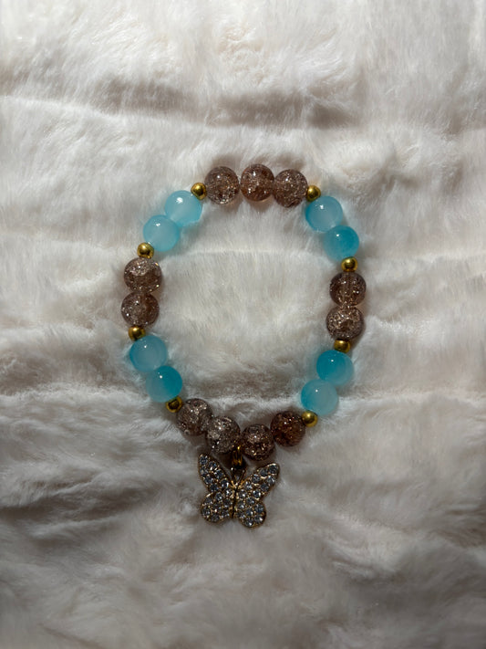 souled out album inspired bracelet