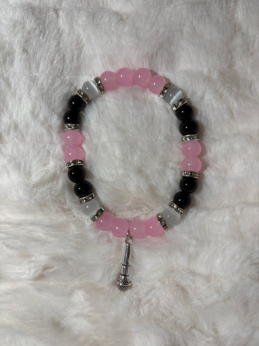 igor inspired bracelet