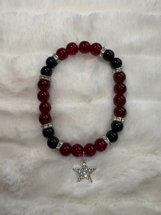 trapsoul album inspired bracelet